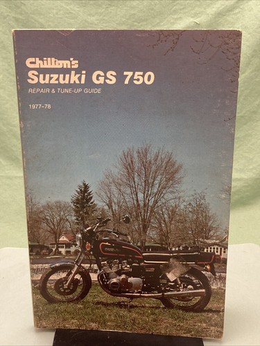 Chiliton 6728 suzuki 750 - 6728, gs