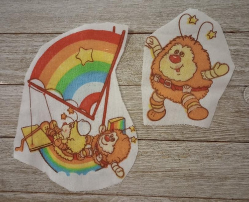 Rainbow brite sprite - brite,