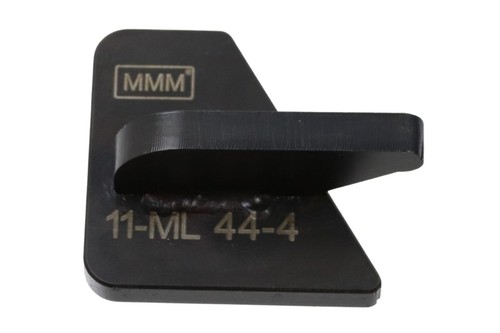 Adjustment gauge for shift