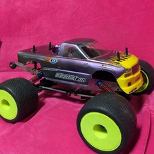 Kyosho Mad Force GP 1/8