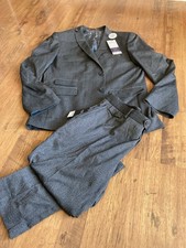 NEXT Mens Suit Slim Fit Chest