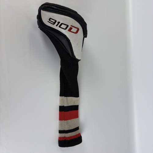 Titleist 910d driver headcover - titleist,