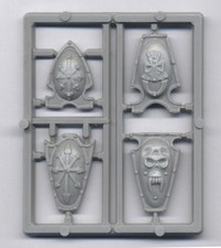 Warhammer Vintage Realm Of