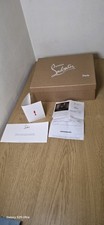 Christian Louboutin Empty