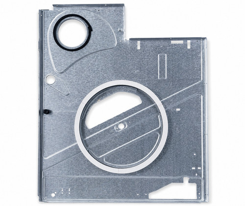 Genuine hotpoint whirlpool - genuine,