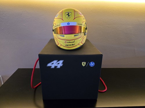 2026 ferrari vip gift - vip, lewis