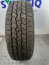 265/70/17 TRIANGLE ALL TERRAIN Part Worn Tyre 8.5mm Of Tread