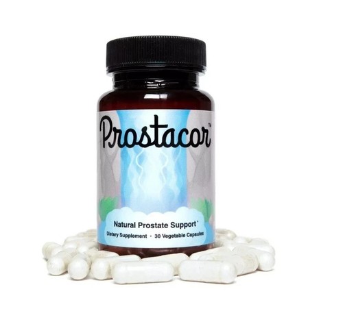 Nutreance prostacor natural - nutreance,