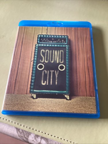Sound city live concert - city,