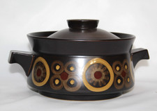 Vintage DENBY Arabesque