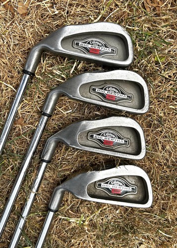 Men callaway big bertha - men’s,