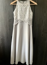 Linzi Jay Lace Occasion Maxi