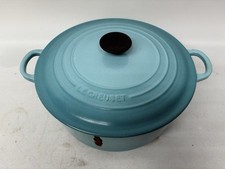 Le Creuset Casserole Dish