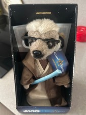 Meerkat Sergei Obi Wan Kenobi