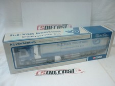 Corgi Modern Truck 1:50th