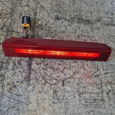 RENAULT SCENIC HIGH LEVEL BRAKE LIGHT  MK3 265900024R please read description