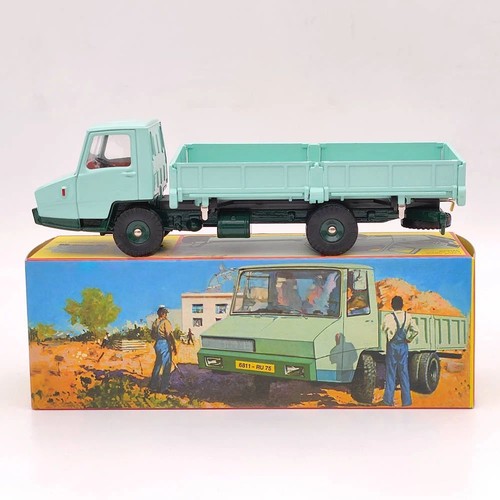 Atlas dinky toys 569 stradair - atlas,