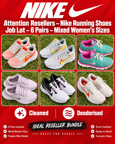 Nike running shoes job - running,