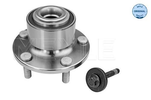Front meyle germany 714 - meyle, 652