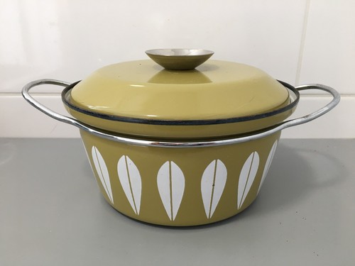 1960s catherineholm enamel - catherineholm,