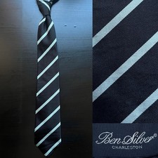 Ben Silver Charleston O01 -