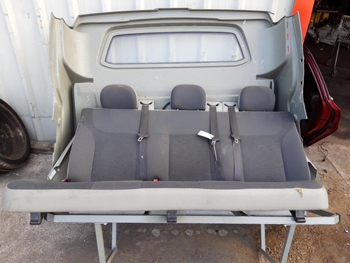 Vauxhall vivaro mk1 - vauxhall, 06-15