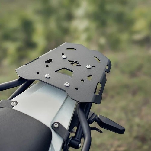 Luggage rack carrier - rack,