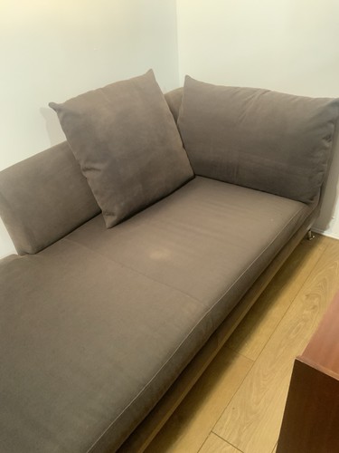 Chaise lounge ligne roset - chaise,