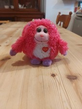 Ty Monstaz Trixie Plush Soft Toy