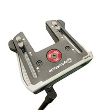 Taylormade Spider Gt Max Truss