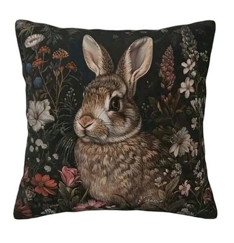 Beautiful hare rabbit - 1, x