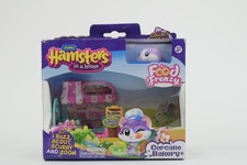 Zuru Hamsters in a House Food