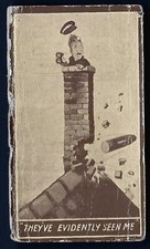 HILL - FRAGMENTS FROM FRANCE