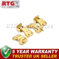 Set of 4 Rear Upper + Lower