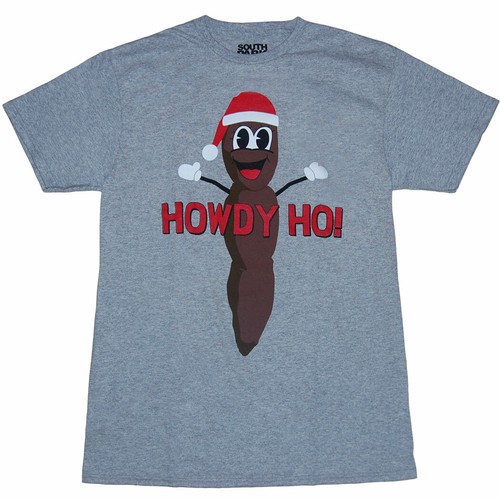 South park hankey the - mr.,