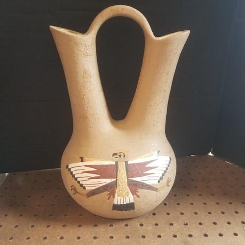 Vintage pottery american - vintage,