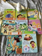 Leap Frog Leap Tag Junior