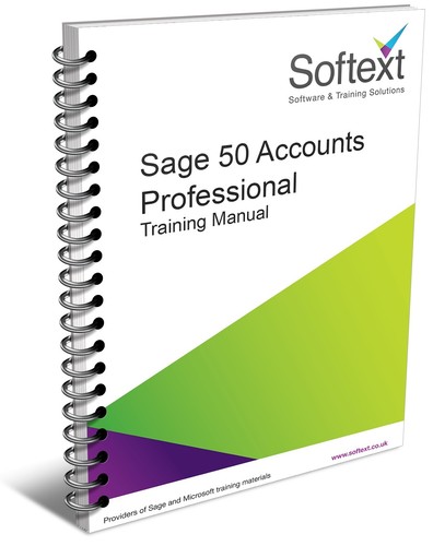 Sage accounts professional - 50,