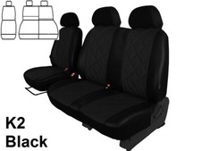 CITROEN BERLINGO Mk2 2014-2018