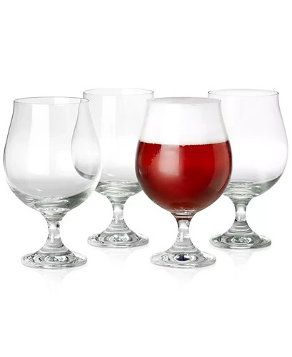 Hotel collection stemmed beer - hotel,