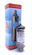 Telefunken Germany DK96 <> Valve Tube NOS Boxed