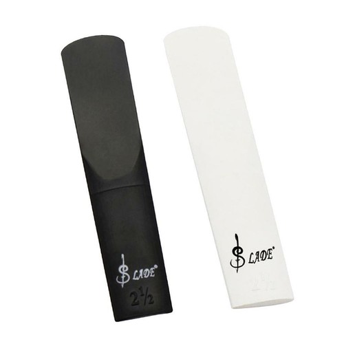 2pcs alto sax reeds strength - 2pcs,