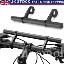 30CM Handlebar Extension Mount