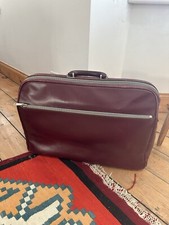 Vintage Valextra Aircase