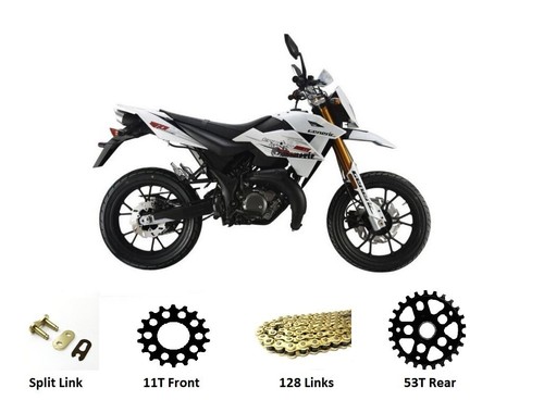 Generic trigger gold - 50,