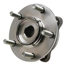 For Mitsubishi Lancer Evo 7 8 9 Hub Wheel Bearing Kit Front 2000-2008