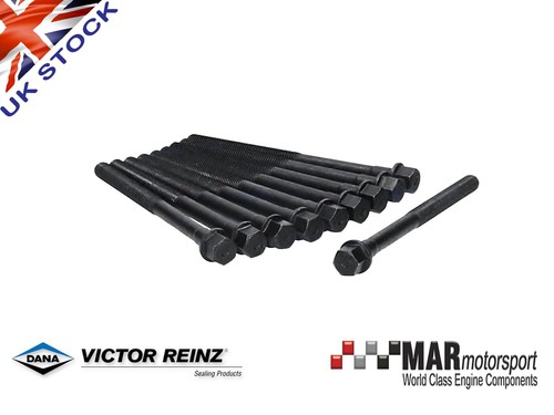 Ford cvh head - ford, bolt