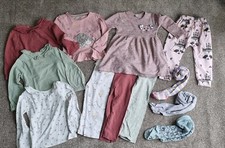 Baby girls girl clothing clothes bundle 18-24 months 1.5-2 years Tu Next Good