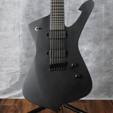 Ibanez Iceman ICTB721 Black
