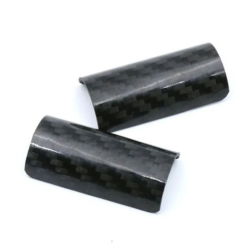 Carbon fiber rear frame - rear,
